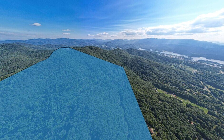 More Photos Of 0 BELL MOUNTAIN, Hiawassee Land For Sale