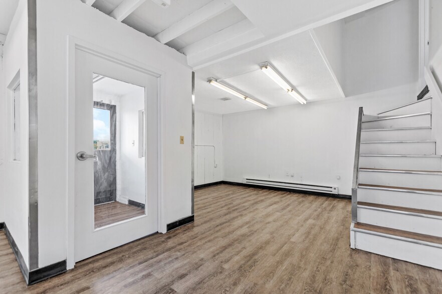 More Photos Of 145-147 Broadway, Everett Warehouse For Lease