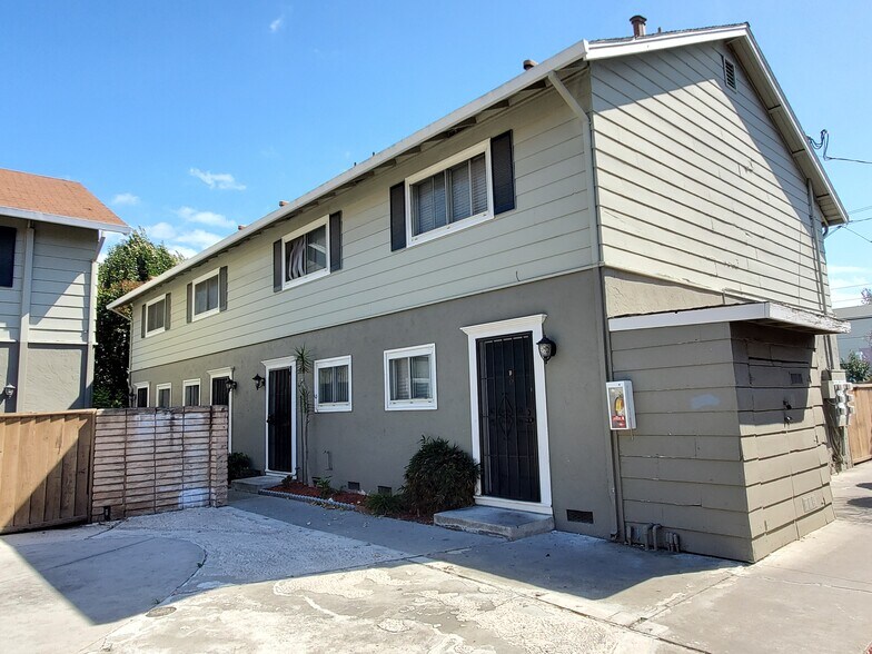 More Photos Of 3501 Lafayette St, Santa Clara Apartments For Sale