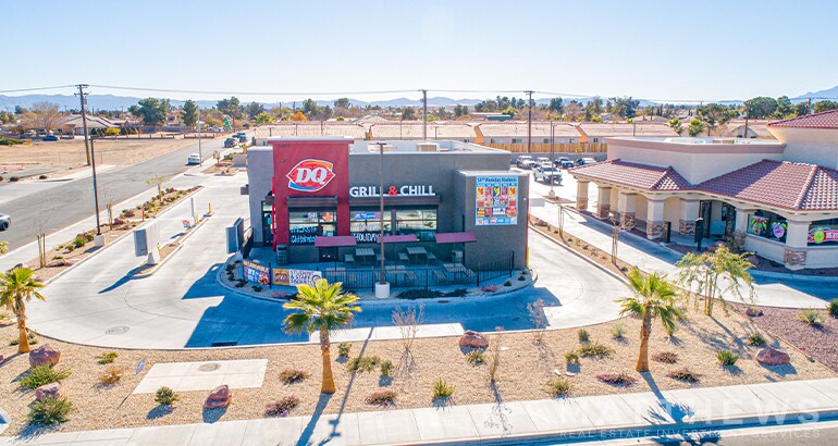 More Photos Of 15481 Bear Valley Rd, Hesperia Fast Food For Sale