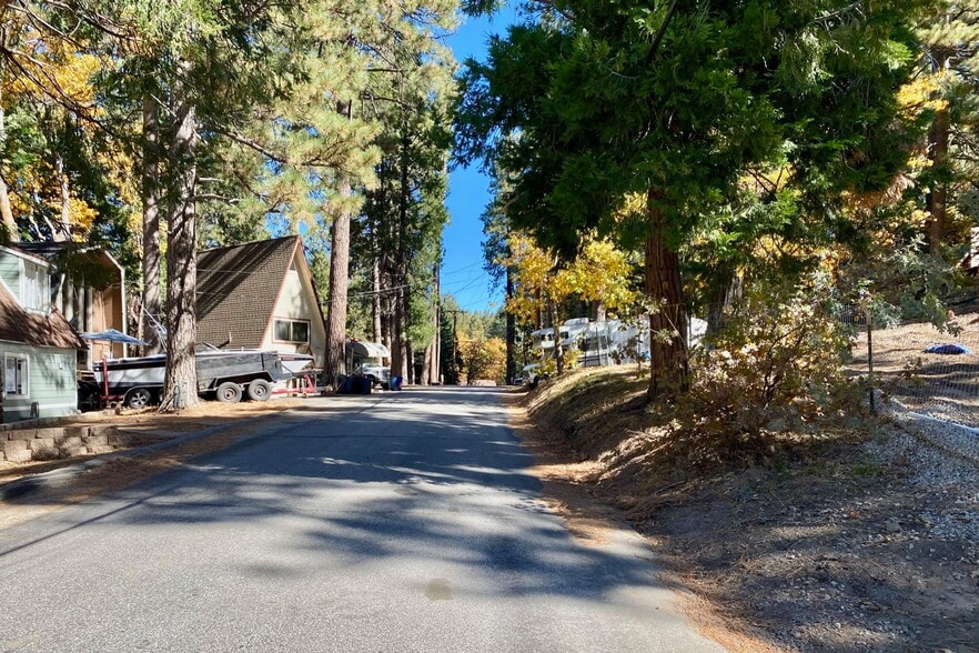 More Photos Of 32065 Hunsaker Way, Running Springs Land For Sale