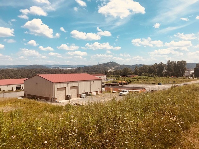 More Photos Of N Metro Dr, Morgantown Land For Sale