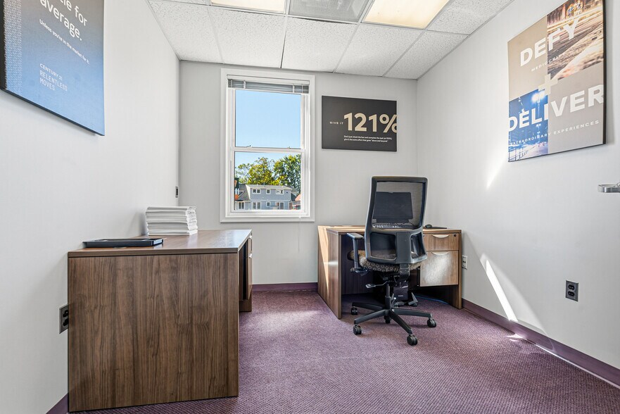 More Photos Of 9506 Harford Rd, Parkville Office For Sale