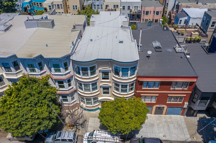 More Photos Of 20 Cumberland St, San Francisco Apartments For Sale