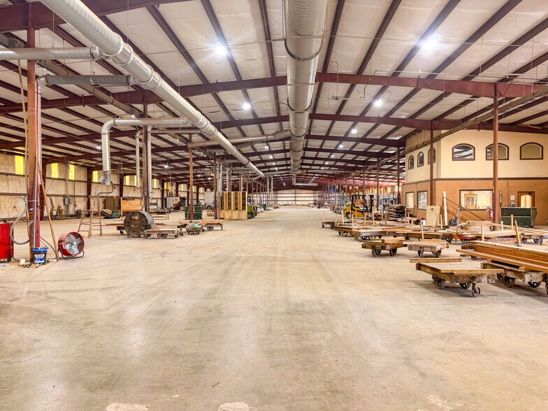 More Photos Of , Toney Industrial For Sale