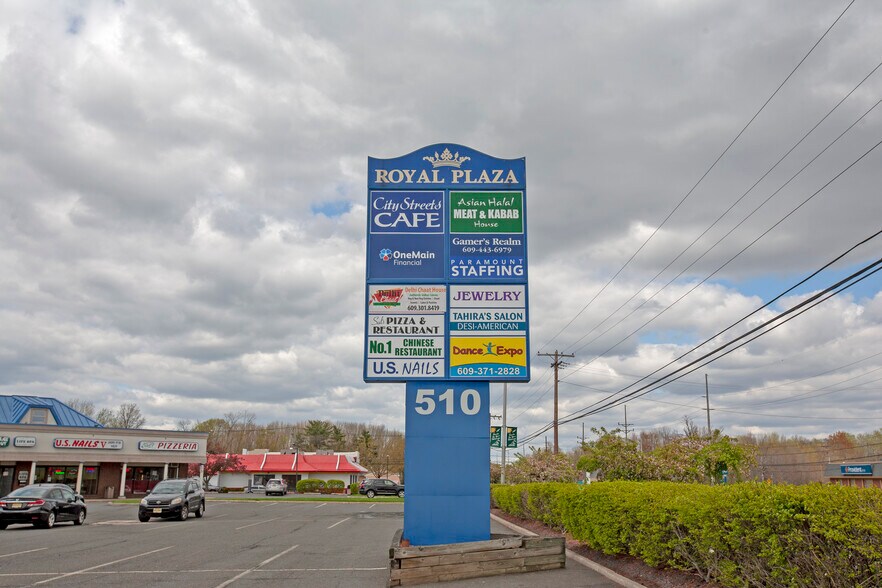 More Photos Of 510 Route 130, East Windsor Unknown For Lease