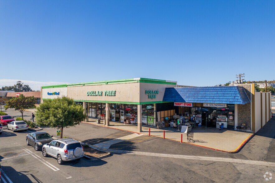 More Photos Of 34061-34131 Doheny Park Rd, Capistrano Beach Unknown For Lease