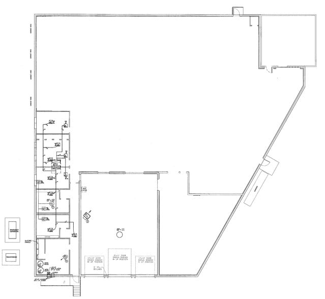 More Photos Of 20 Forrestal St, Lewiston Warehouse For Sale