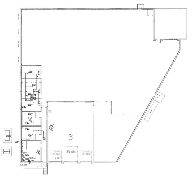 More Photos Of 20 Forrestal St, Lewiston Warehouse For Lease
