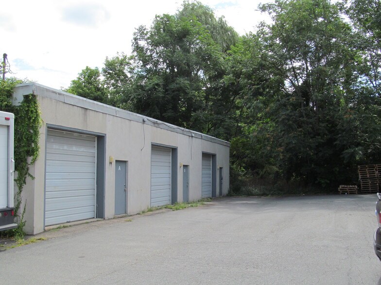More Photos Of 1465 Palisade Ave, Teaneck Warehouse For Sale