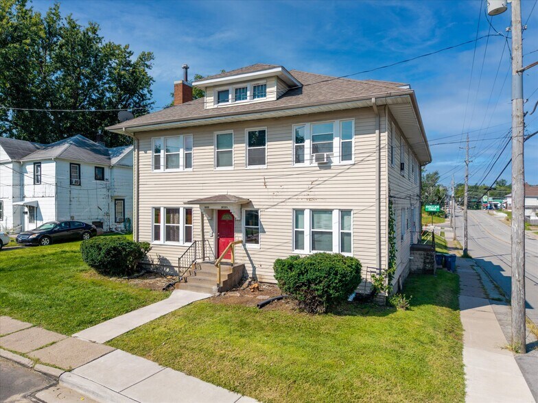 More Photos Of 1818 Esplanade Ave, Davenport Apartments For Sale
