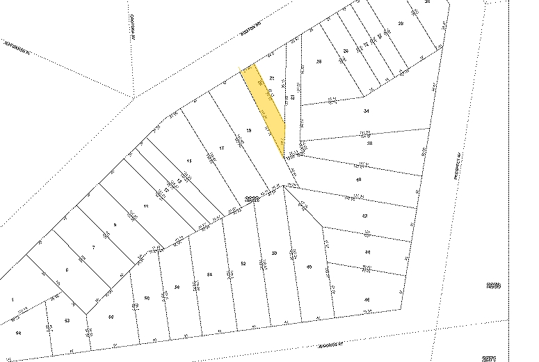 More Photos Of 1394-1396 Boston Rd, Bronx Land For Sale