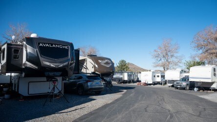 More Photos Of 355 N F St, Virginia City Manufactured Housing Mobile Home Park For Sale