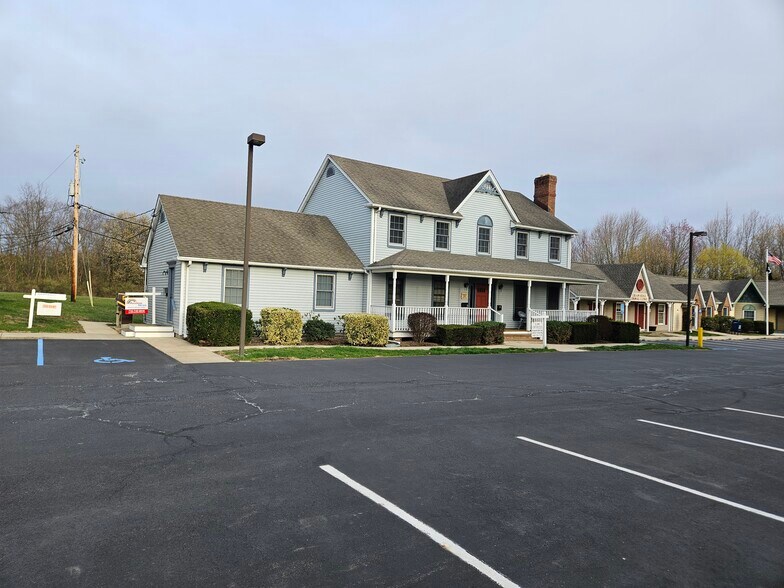 More Photos Of 163 Burlington Path Rd, Cream Ridge Office For Sale