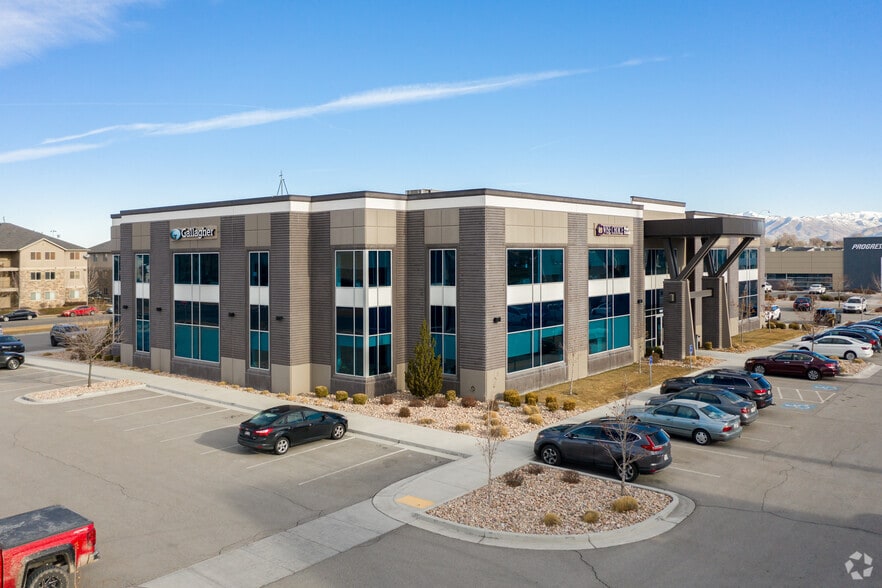 More Photos Of 6967 S River Gate Dr, Midvale Office For Lease