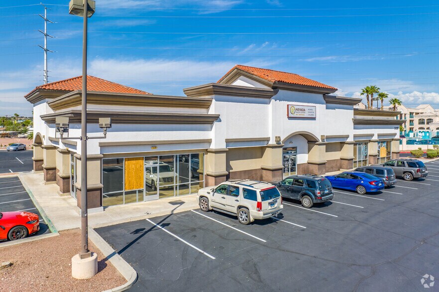 More Photos Of 5486-5566 Boulder Hwy, Las Vegas Unknown For Lease