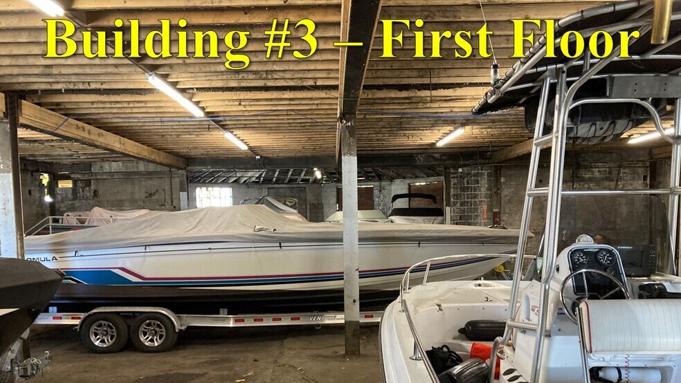 More Photos Of 59 Maple Ave, Sodus Warehouse For Sale