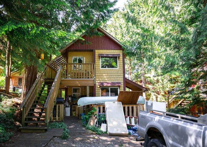 More Photos Of 2088 Peninsula Rd, Ucluelet Apartments For Sale
