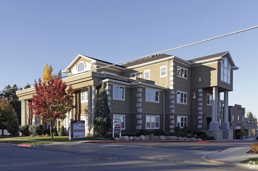 Primary Photo Of 533 W 2600 S, Bountiful Office Residential For Lease