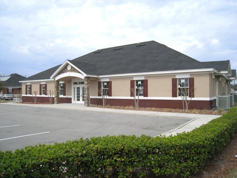 Primary Photo Of 11723 Orpington St, Orlando Medical For Lease