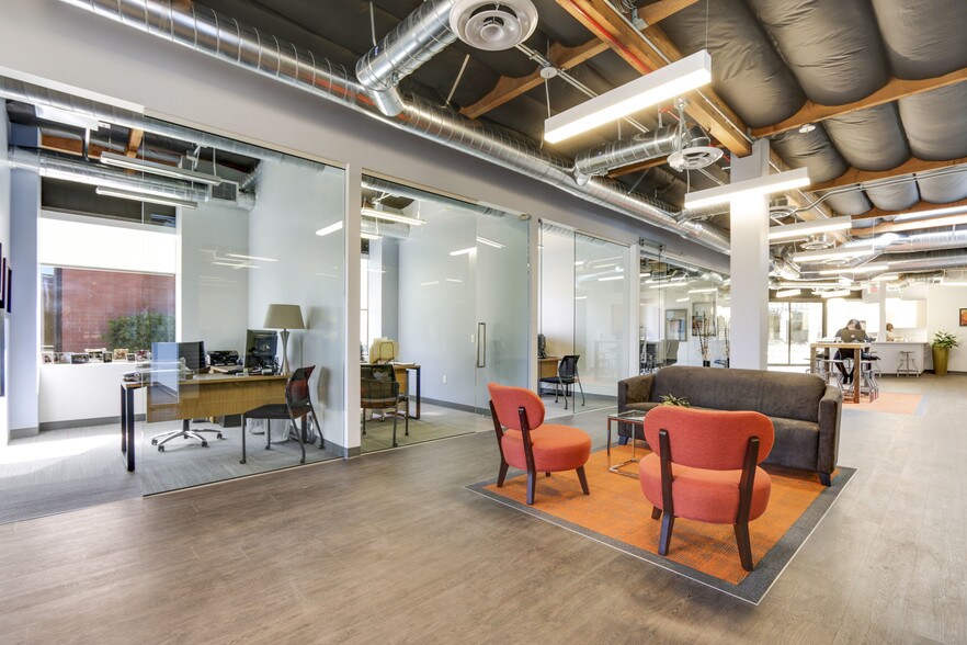 More Photos Of 5000 Campus Dr, Newport Beach Coworking Space