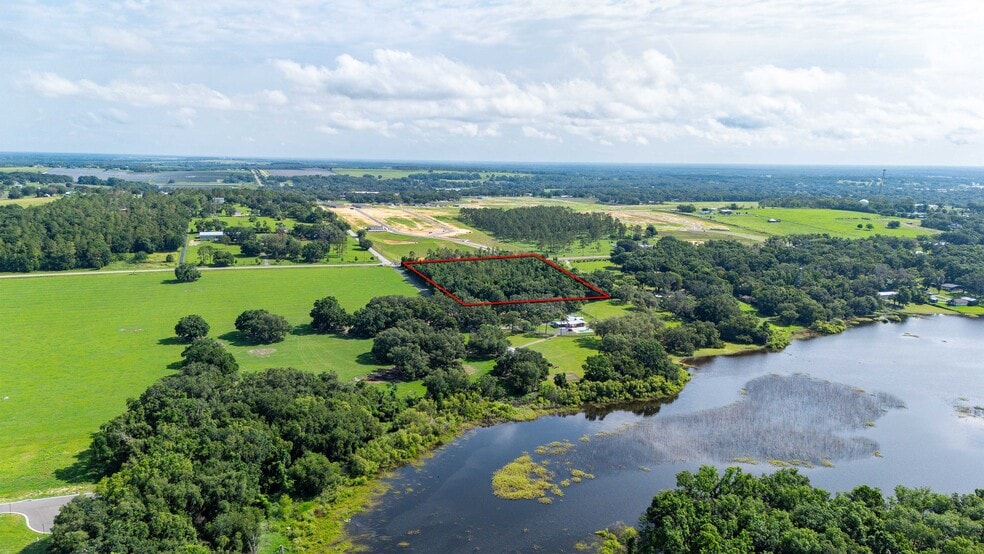 More Photos Of 36126 Saint Joe Rd, Dade City Land For Sale