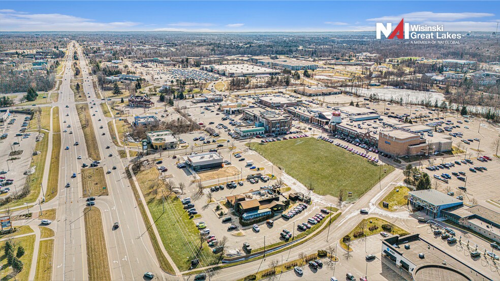 More Photos Of 2160 Celebration Dr NE, Grand Rapids Land For Sale