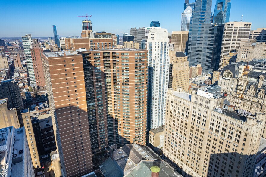 More Photos Of 1420 Locust St, Philadelphia Apartments For Sale