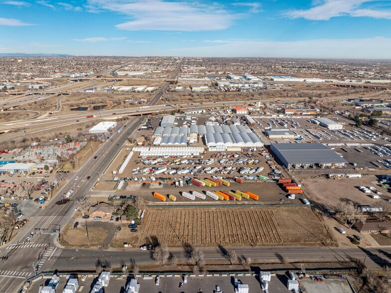 More Photos Of 6640 N Washington St, Denver Land For Sale