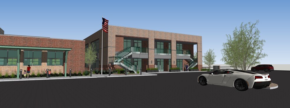 More Photos Of 1180 E Sunset Rd, Henderson Medical For Lease