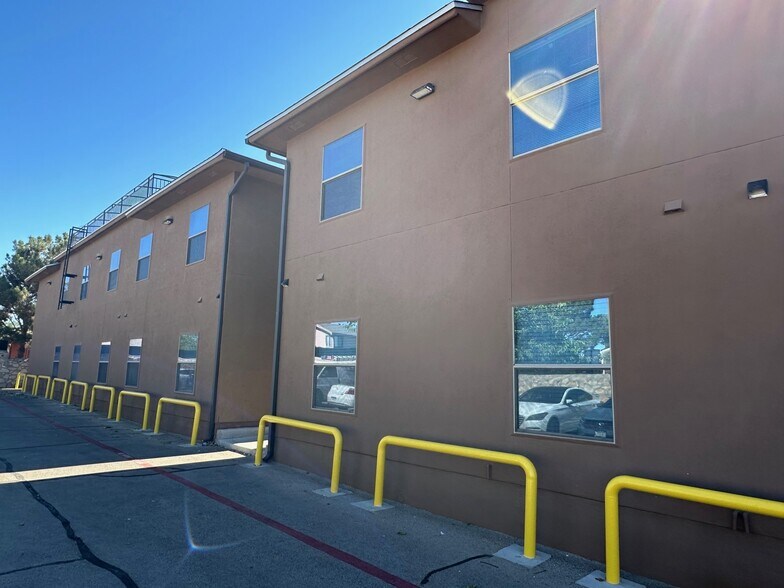 More Photos Of 2521 Robert Wynn St, El Paso Apartments For Sale