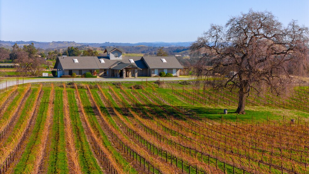 More Photos Of 17000 Latrobe Rd, Plymouth Land For Sale