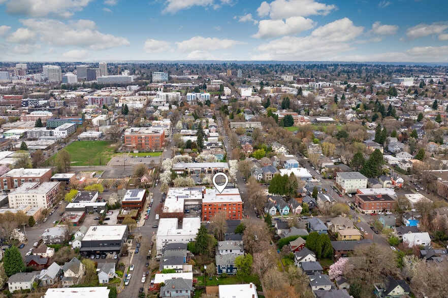 More Photos Of , Portland Multifamily For Sale