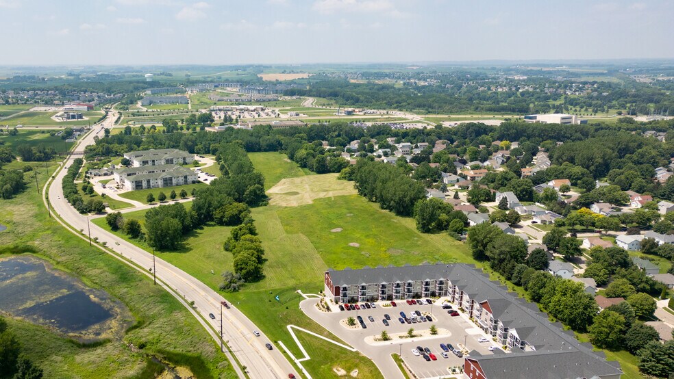 More Photos Of 41st St NW, Rochester Land For Sale