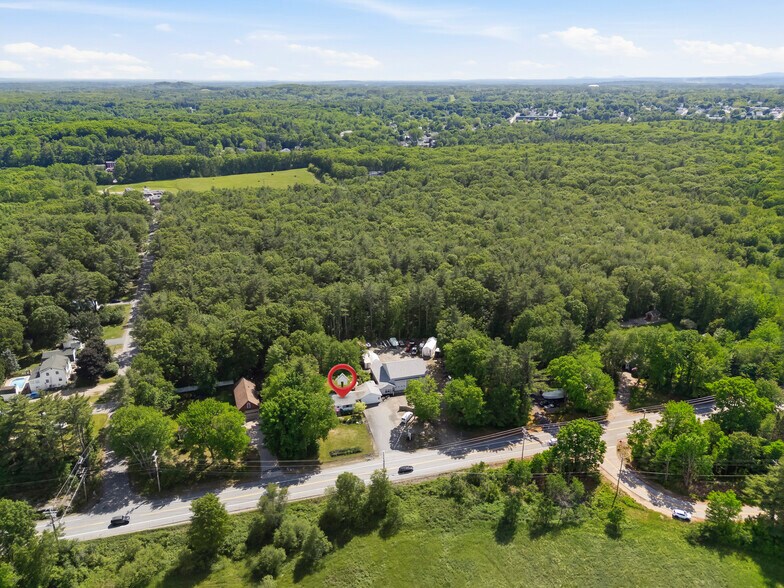 More Photos Of 92 Route 236, Berwick Specialty For Sale
