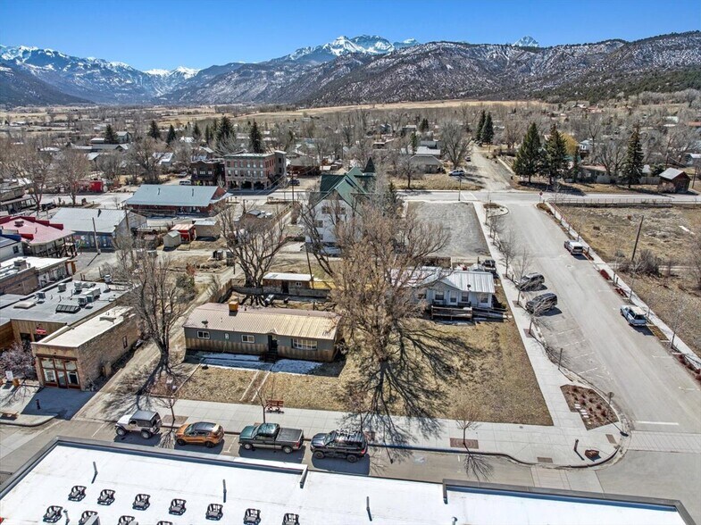 More Photos Of 664 Clinton St, Ridgway Land For Sale