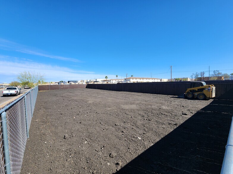 More Photos Of 21407 N 24th Ave, Phoenix Land For Lease