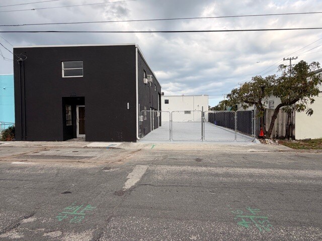 Primary Photo Of 1200 Clare Ave, West Palm Beach Service For Sale