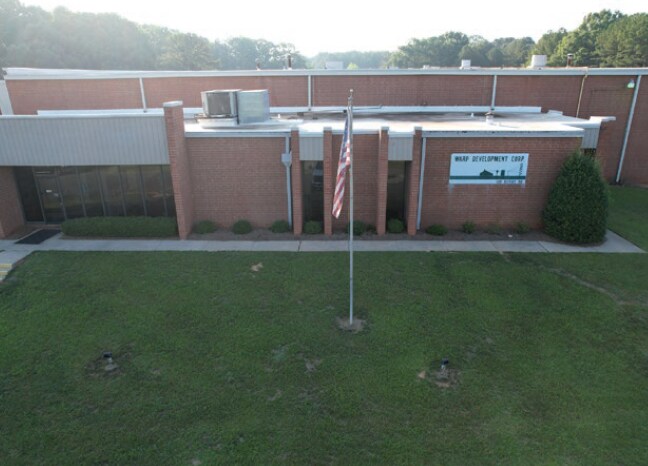 More Photos Of 100 N Bivens Rd, Monroe Distribution For Sale