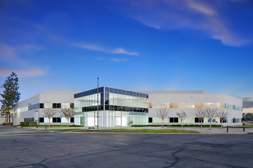 More Photos Of 2930 Inland Empire Blvd, Ontario Unknown For Lease