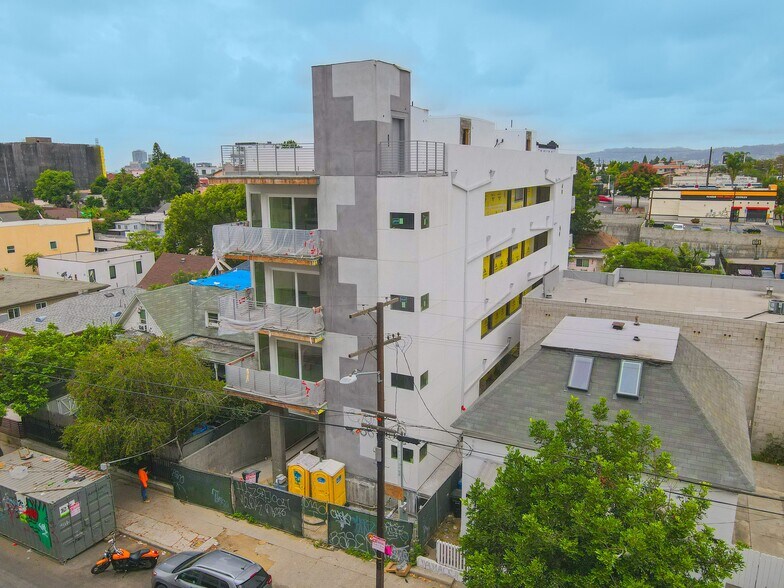 More Photos Of 319 N Westlake Ave, Los Angeles Apartments For Sale