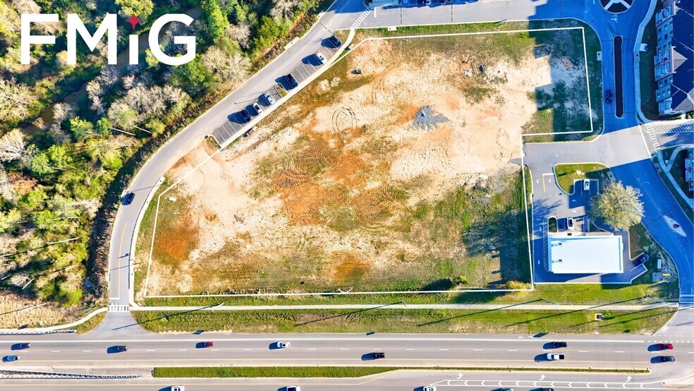 More Photos Of 3811 W 9 Mile Rd, Pensacola Land For Sale