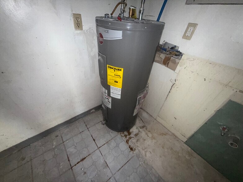 More Photos Of 15 Buffalo St, Gowanda Multifamily For Sale