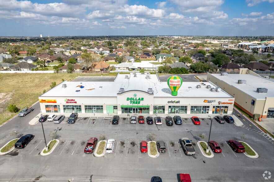 More Photos Of 1725 Ruben M. Torres Blvd, Brownsville General Retail For Lease