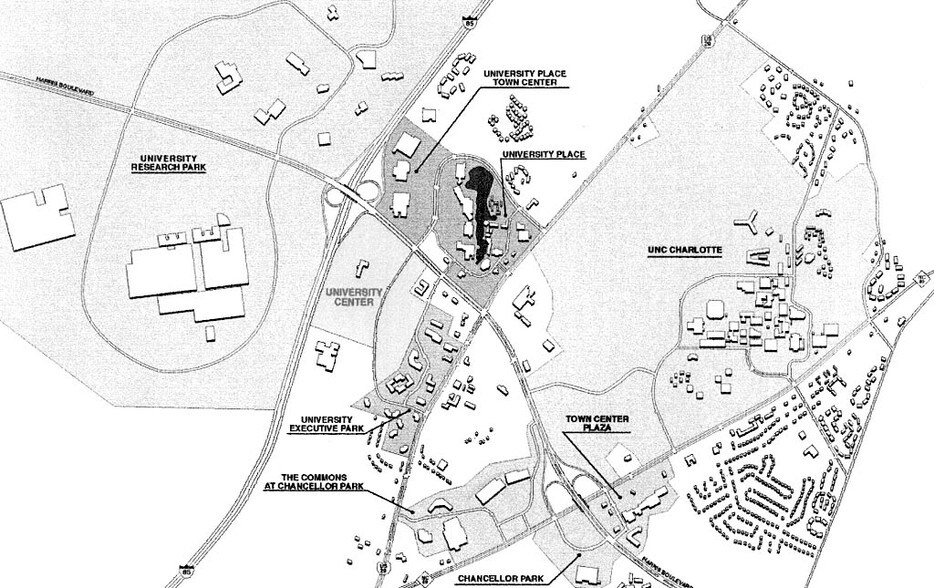 More Photos Of 416 Mccullough Dr, Charlotte Office For Lease