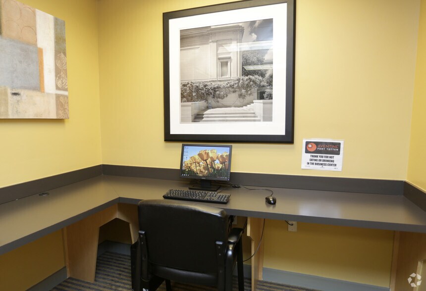 More Photos Of 5210 3rd St NE, Washington Apartments For Lease