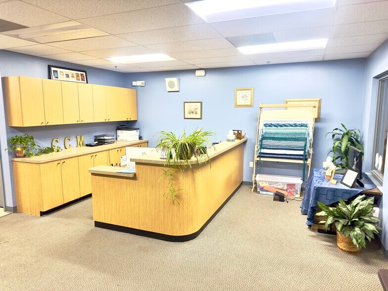 More Photos Of 7215 Corporate Ct, Frederick Office For Lease