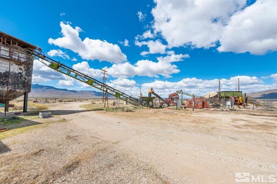 More Photos Of 2800 Mason Rd, Winnemucca Land For Sale