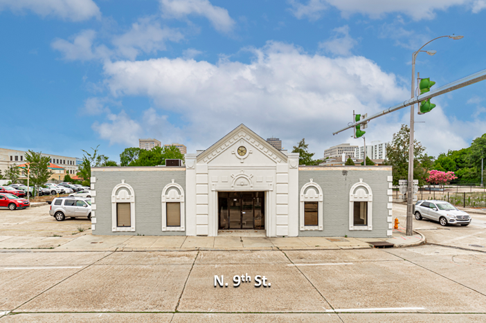 Primary Photo Of 854 Main st, Baton Rouge Office For Sale