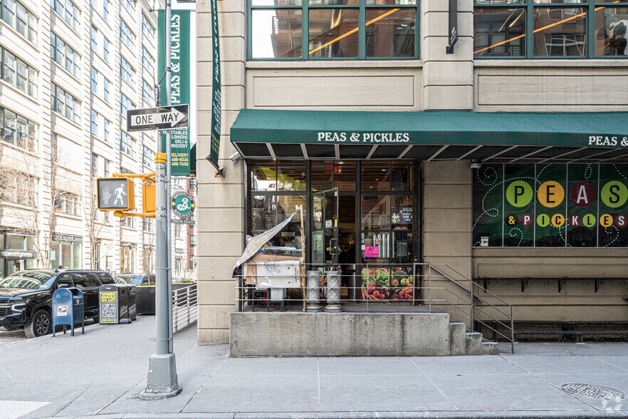 More Photos Of 55 Washington St, Brooklyn Office For Lease